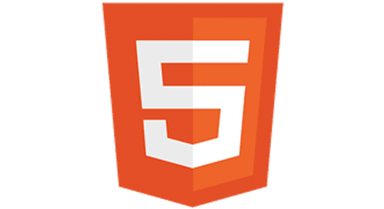 HTML 5