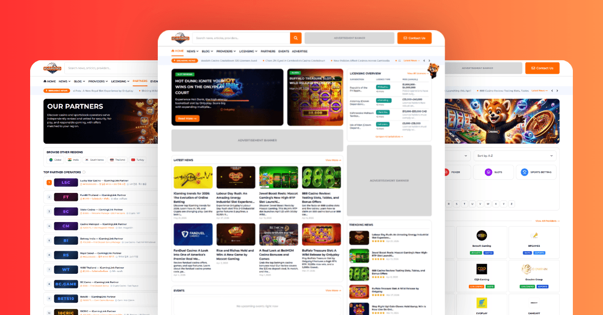 iGamingLink
