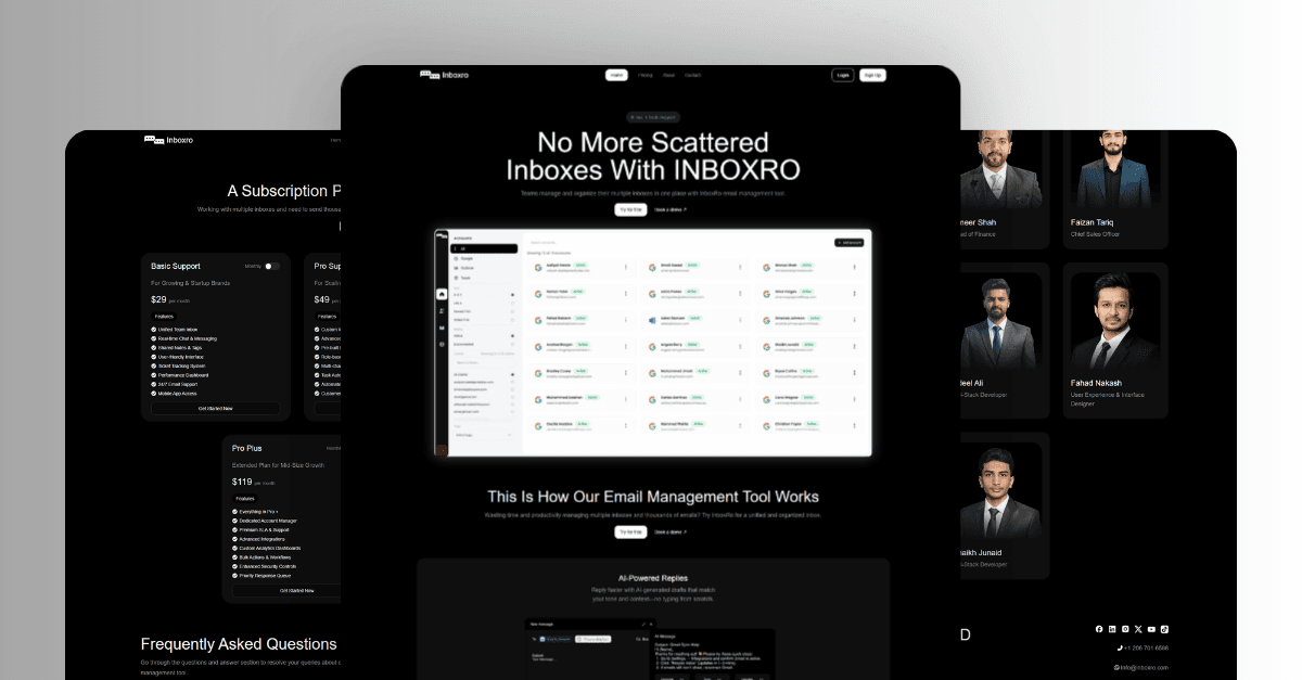 Inboxro